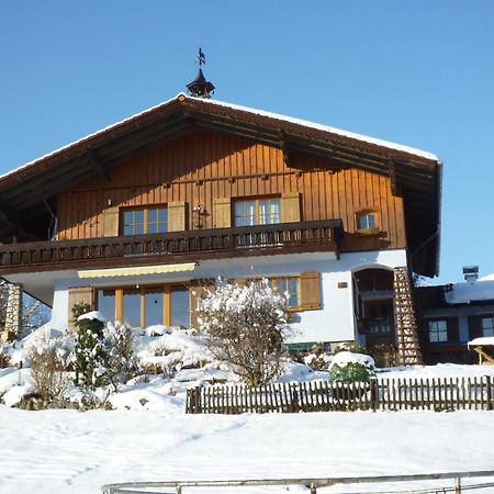 Ferienhaus Hummelbrunner Bad Goisern Kültér fotó