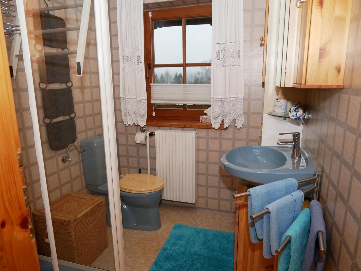 Ferienhaus Hummelbrunner Bad Goisern Kültér fotó